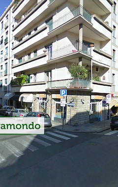 Hotelli Il Giramondo (Pisa, Italia)