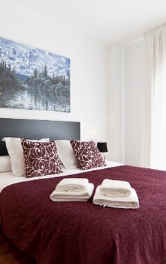 Hotelli Apartment Arago Executive Stylish Plus (Barcelona, Espanja)