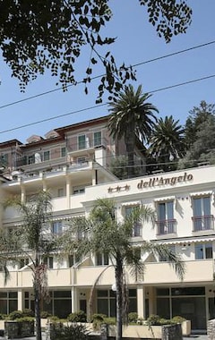 Huoneistohotelli Residence dell'Angelo (Ospedaletti, Italia)