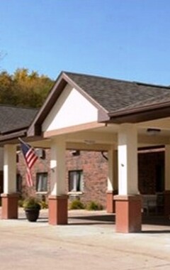 Hotel Quality Inn & Suites Decorah (Decorah, USA)