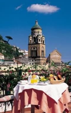 Hotel Amalfi (Amalfi, Italia)