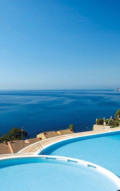 Capo dei Greci Taormina Coast - Resort Hotel & SPA (Sant'Alessio Siculo, Italien)