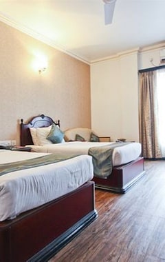 Hotelli The Lindsay (Kalkutta, Intia)