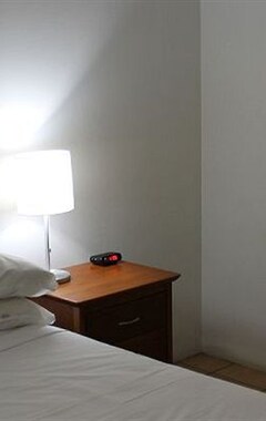 Hotel Cairns Reef Apartments & Motel (Cairns, Australia)