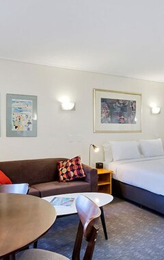 Hotelli Cosmopolitan Lifestyle (Sydney, Australia)