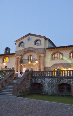 Hotelli Agriturismo Pratello (Padenghe sul Garda, Italia)