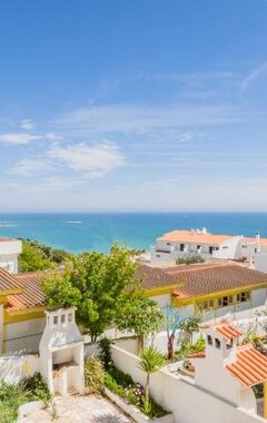 Casa/apartamento entero ★ Sea View ★ 1 Minute To Oldtown And Beach ★ (Albufeira, Portugal)