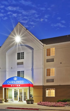 Hotel Sonesta Simply Suites Dallas Richardson (Dallas, EE. UU.)