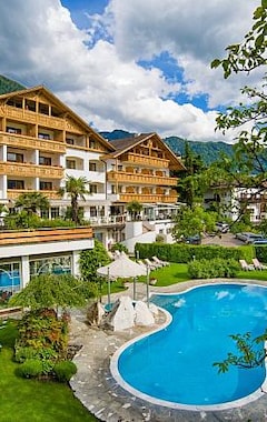 Hotel Starkenberg (Schenna, Italien)