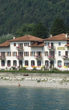 Hotelli Lido (Ledro, Italia)