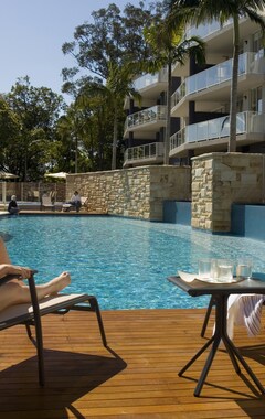 Hotelli Mantra Aqua (Port Stephens, Australia)