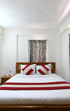 Hotelli OYO 7665 Home Stay Fable Stay (Coonoor, Intia)
