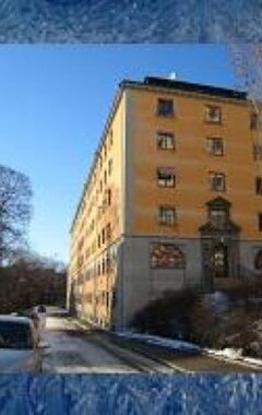 Hostelli Crafoord Place Hostel (Tukholma, Ruotsi)