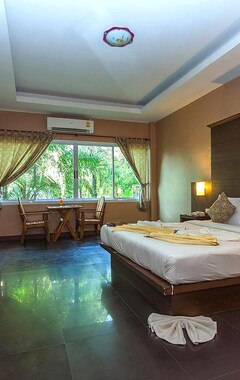 Hotel Lanta Infinity Resort (Koh Lanta City, Tailandia)