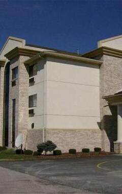 Holiday Inn Express Hotel & Suites Wauseon, an IHG Hotel (Wauseon, EE. UU.)