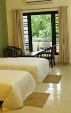 Hotel Soorya Regency (Kozhikode, Indien)