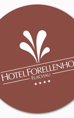 Hotel Forellenhof (Flachau, Austria)