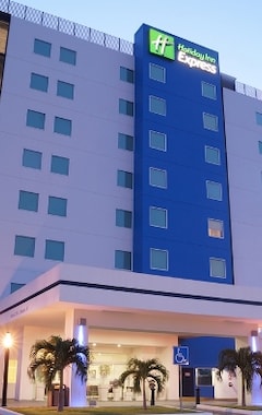 Holiday Inn Express Merida, An Ihg Hotel (Merida, Mexico)