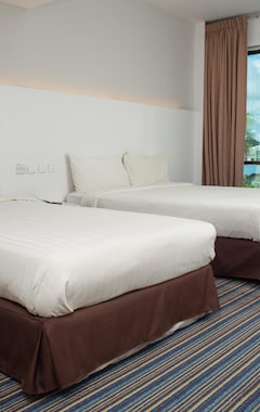 Hotel Riverfront Inn (Bintulu, Malaysia)