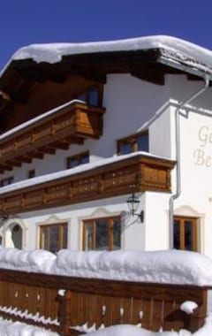 Hotel Gasthof Bergblick (Berwang, Austria)