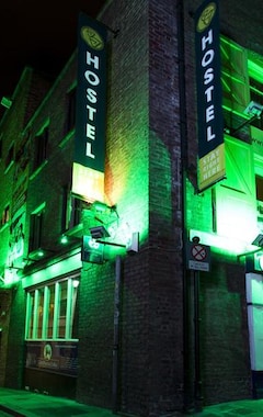 Hotel Barnacles Temple Bar House (Dublín, Irlanda)