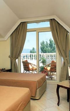 Hotel Selen  Icmeler - All Inclusive (Marmaris, Tyrkiet)