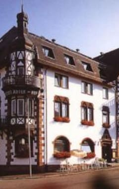 Hotel Neustädter Hof (Titisee-Neustadt, Alemania)