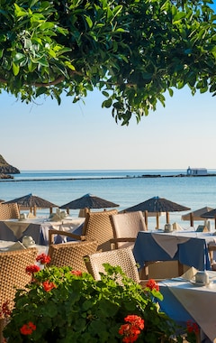 Hotelli Corissia Beach Hotel (Georgioupolis, Kreikka)