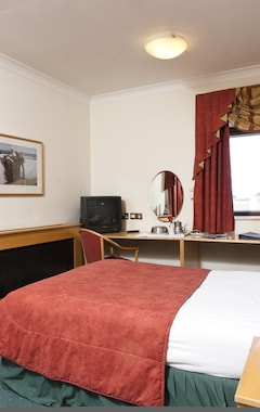 Hotelli Pery's Hotel (Limerick City, Irlanti)