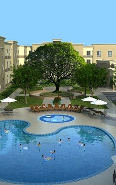 Hotelli Staybridge Suites Carlsbad/San Diego, An Ihg Hotel (Carlsbad, Amerikan Yhdysvallat)