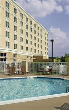 Hotelli Holiday Inn Hotel & Suites Tallahassee Conference Center North, an IHG Hotel (Tallahassee, Amerikan Yhdysvallat)