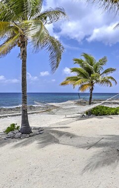 Casa/apartamento entero Lovely Stake Bay 'Sea Dreams Villa' W/Ocean Views! (Cayman Brac, Islas Caimán)