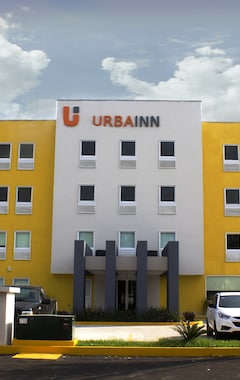 Urbainn Hotel (Veracruz Llave, Mexico)
