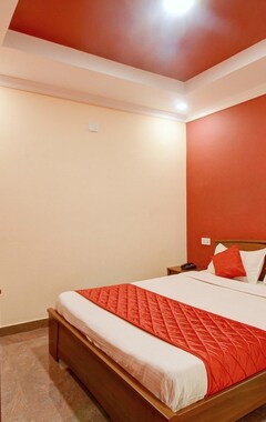 Hotel OYO 11727 Sivaraja Residency (Udhagamandalam, Indien)