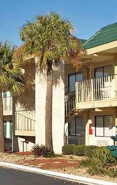 Hotel Motel 6 Tampa Near Fairgrounds - Casino (Tampa, EE. UU.)