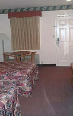 Hotel Americas Best Value Inn Gettysburg (Gettysburg, USA)