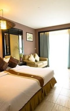 Hotel Royal View Resort - Rang Nam (Bangkok, Tailandia)