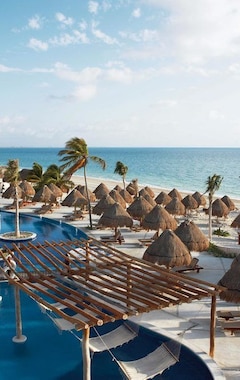 Hotel Excellence Playa Mujeres (Isla Mujeres, Mexico)
