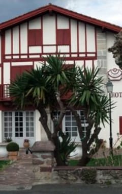 Hotel Ithurria Châteaux et Hôtels Collection (Ainhoa, Francia)