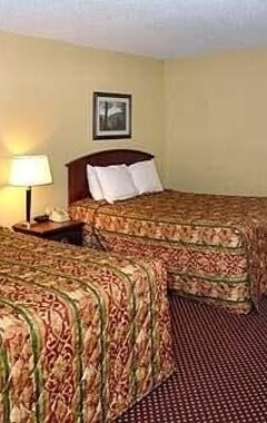 Hotel Quality Inn & Suites Sevierville - Pigeon Forge (Sevierville, EE. UU.)