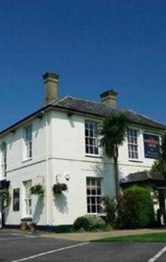 Hotel The Mortimer Arms (Romsey, Reino Unido)