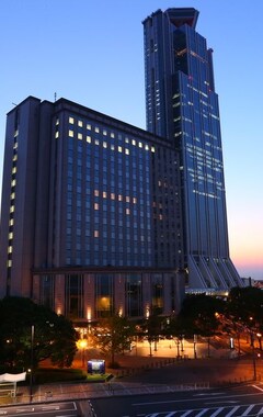 Hotelli Quintessa Hotel Osaka Bay (Osaka, Japani)