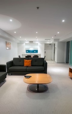 Hotel La Loft Apartments - North Terrace (Adelaida, Australia)