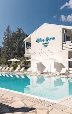 Koko talo/asunto Olive Grove Resort (Kavos, Kreikka)