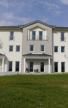 Casa/apartamento entero Lifestyle Beauty & Wellness (Moosbach, Alemania)