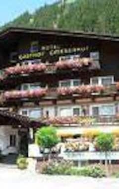 Hotelli Hotel Grieserhof (Lermoos, Itävalta)