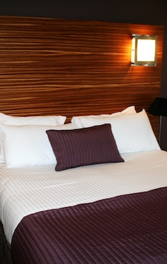 Hotel Dreamhouse Serviced Apartments Rothesay (Edimburgo, Reino Unido)