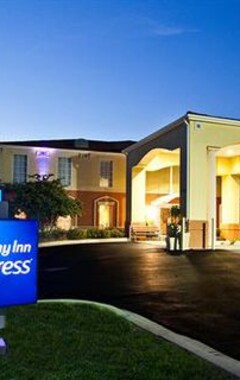 Best Western Niceville - Eglin AFB Hotel (Niceville, USA)
