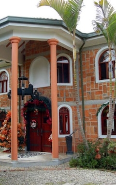 Hotel Llanogrande Inn (Rionegro, Colombia)