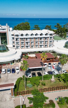 Fore Resort & Spa (Kemer, Tyrkiet)